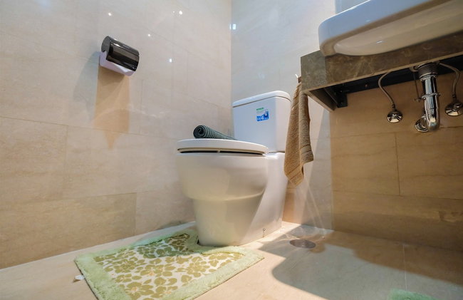 Minimalist Studio Menteng Park Apartment - Photo 21