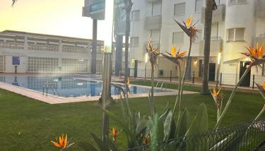 Sunny Apartment - Foto 2, Garden view