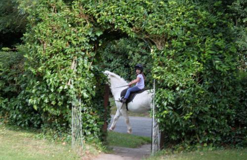 Fosse Farmhouse Holiday Cottages - Photo 33