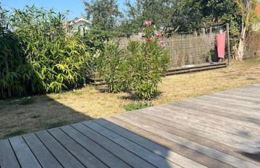 Maison Oléron avec piscine - Foto 20