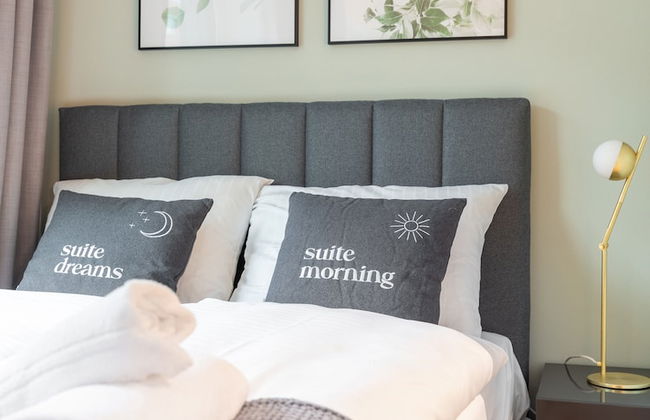 Limehome Münster Von-Steuben-Str. - Photo 56