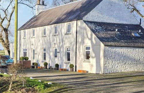 East Challoch Farm Dairy Cottage - Foto 1