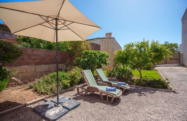 Maria Fumet - Foto 18