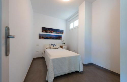 Finca Oasis Holidays & Health - Apartamentos con Terraza y Solarium - Foto 41