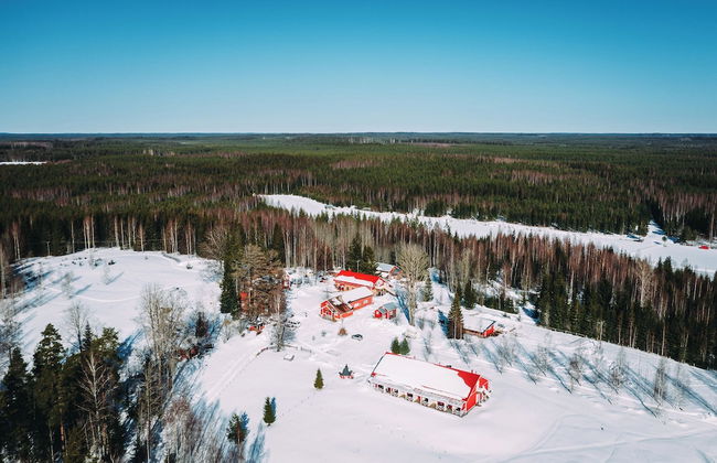 Valkeisen Loma - Foto 65