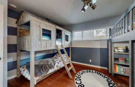 The Clubhouse by Coastline Vacation Rentals - Foto 1