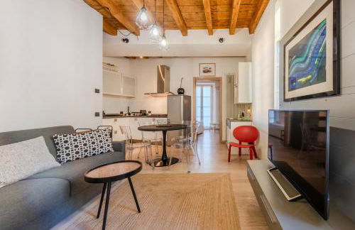 EasyTopStay - Crocetta Modern Flat - Foto 1