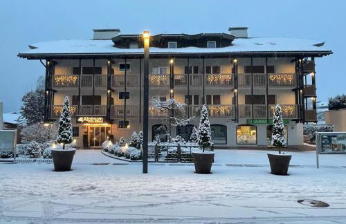 Residence Hotel Alpinum - Photo 10