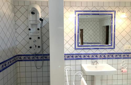 La casa del Cipres una casa con historia - Foto 44