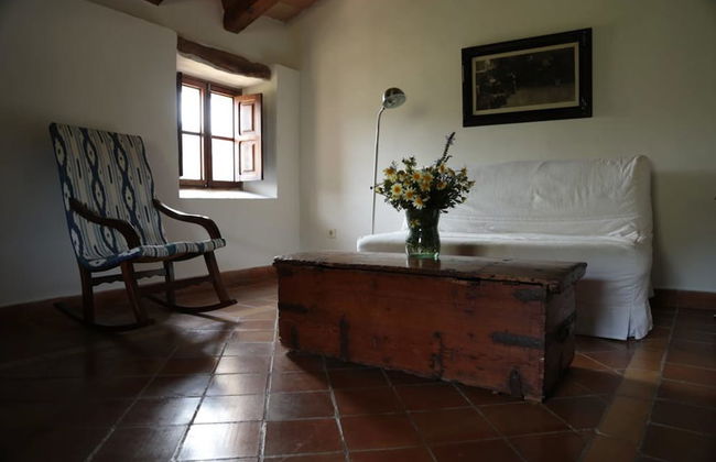 Agroturismo Can Torna AG178 - Foto 25