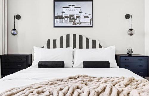 New Stylish Sanctuary - King Beds - Sloans Lake - Foto 20