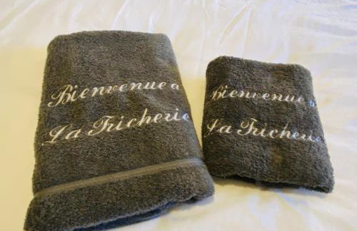 Le PARC DE LA TRICHERIE - Photo 26