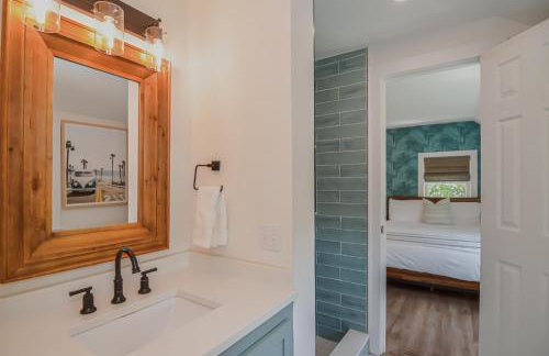 Close2Beach, SpeakEasyBar,HotTub, PetsOK, Firepit - Foto 42