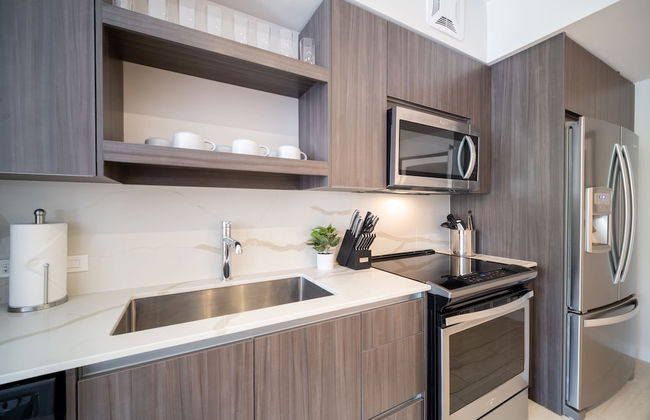 Tucker at Palmer Dadeland Miami - Photo 53