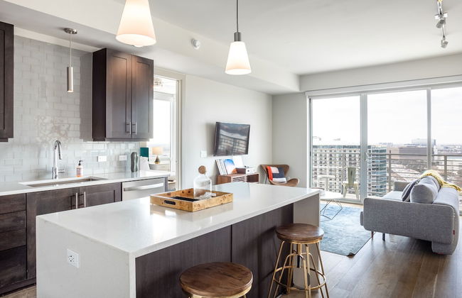 Mint House Dallas – Victory Park - Foto 28