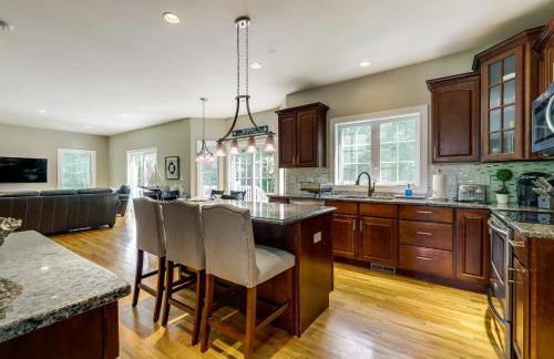 Coastal Retreat at Mystic Seaport Heights - Foto 7