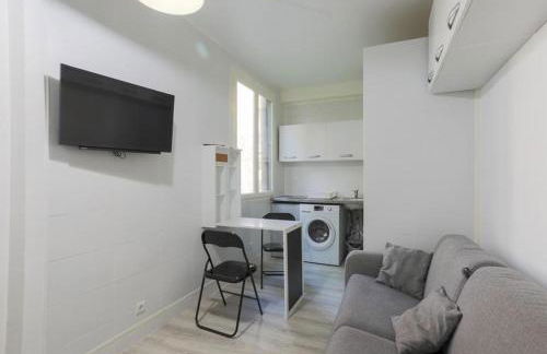 studio St Cloud perfect place Roland Garros # Parc des Princes - Foto 1