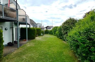 Kleines Idyll, Ruhig & erholsam - Peter M22 - Frankenwald Apartments - Foto 29