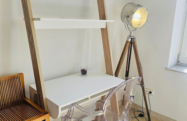 New 1 bedroom Flat in City Center - Photo 7