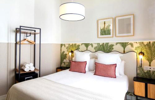 Feelathome San Lorenzo Apartments - Foto 121