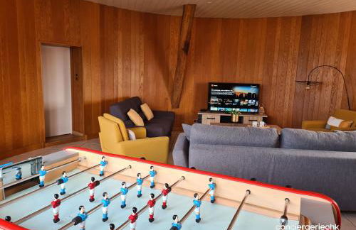 Splendide gîte La Tour Blanche 12min du Puy du Fou - Foto 24