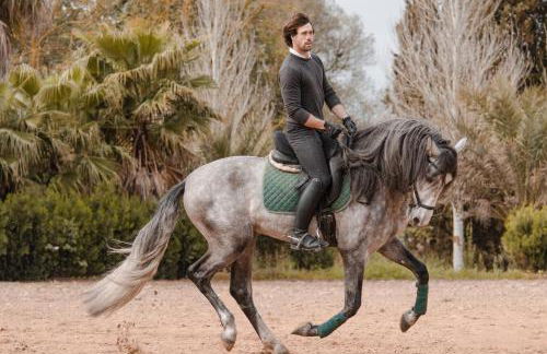 Finca Agroturismo Son Menut - Foto 100