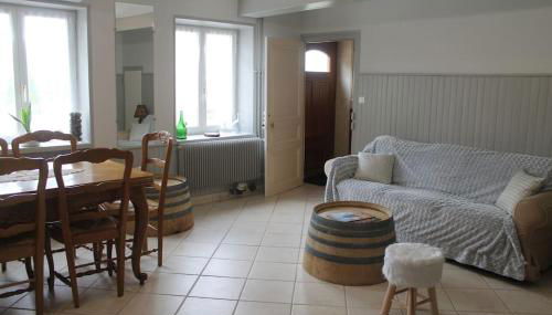 Gîte Fleurs de Gamay au coeur du Beaujolais - Foto 1