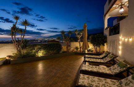 Enchanting Suite, Tenerife Panoramic View - Foto 56