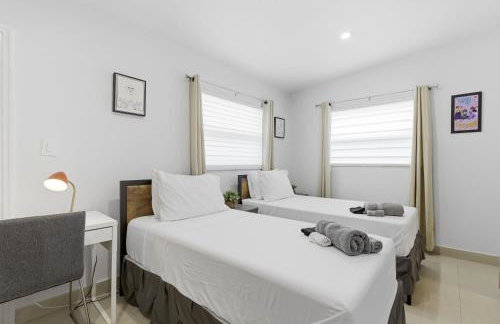 Miami Retreat, Private Pool and Patio 3B - Foto 30