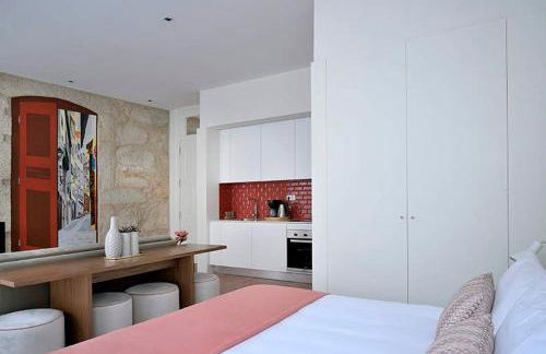 Mayor's Apartments - Foto 82