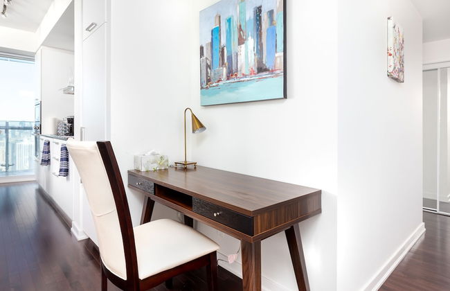 TopLine Suites - Ice Condos - Foto 22