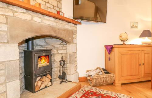 Church Barn - Foto 7