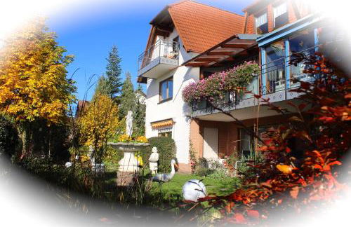 Pension Höchemer - Foto 60