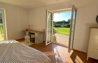 Landhaustraum-Alb Winter-Auszeit auf der Alb mit Whirlpool - Foto 3