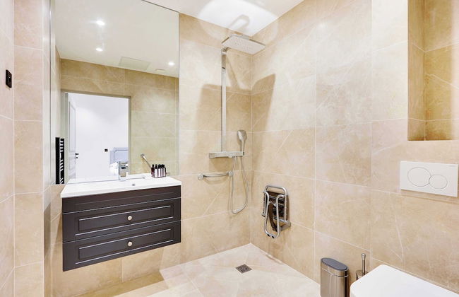 Résidence Paris CHARONNE - Photo 46