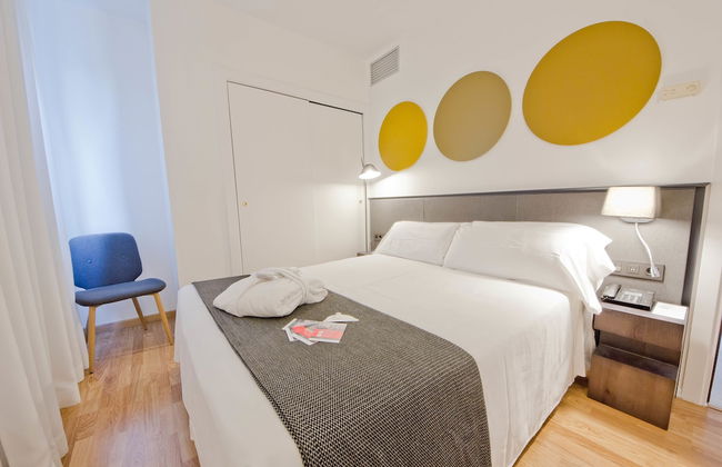 Aparthotel Atenea Valles - Foto 75