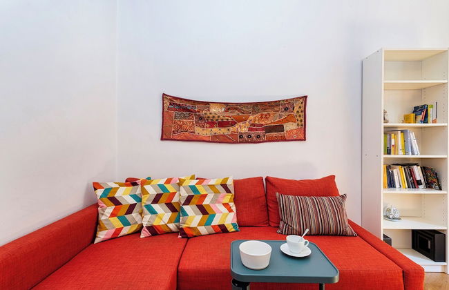 Colour and Comfort by Wonderful Italy - Foto 6