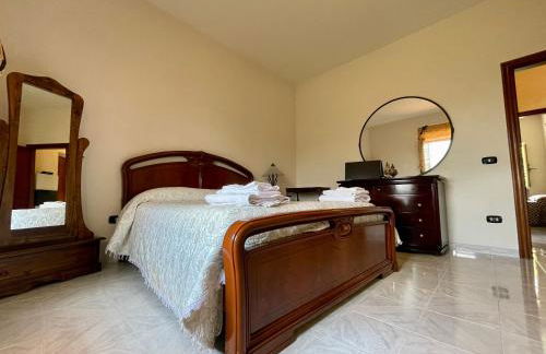 Villa con Piscina Donna Romina - Foto 23