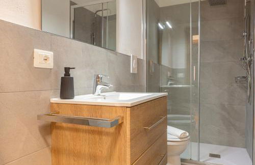 DE Earth - Appartamento con Sauna - Foto 57