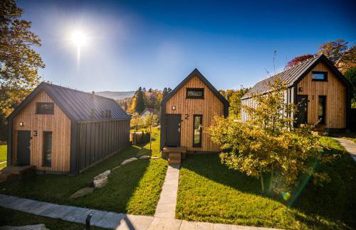 Domandi mountain holiday lodges - Foto 43