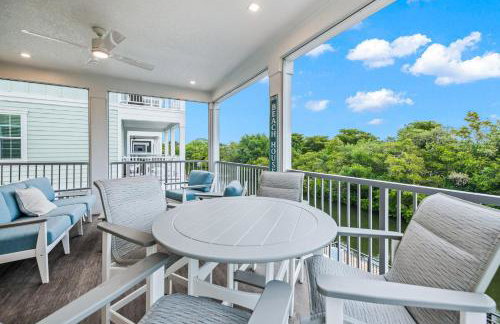 Coastal Escape at Hunter's Point - Foto 21