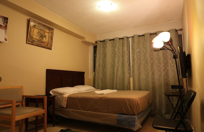 Toronto Furnished Living - Foto 5