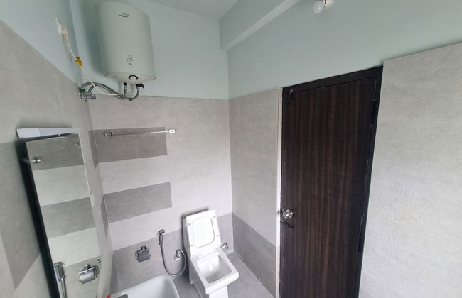 Bon Sejour Ooty Hill View Resort & Hotel - Foto 12