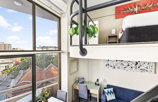 Metro Apartments on Darling Harbour - Sydney - Foto 3