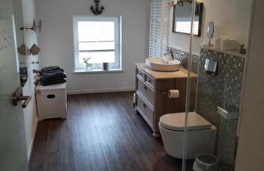 City-Apartment 2 - 120qm, Dart, Airhockey, Beamer - Foto 23