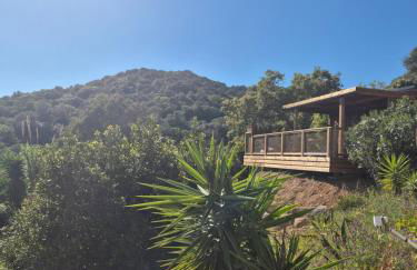 Chalet maisonette dans hameau calme - Foto 3