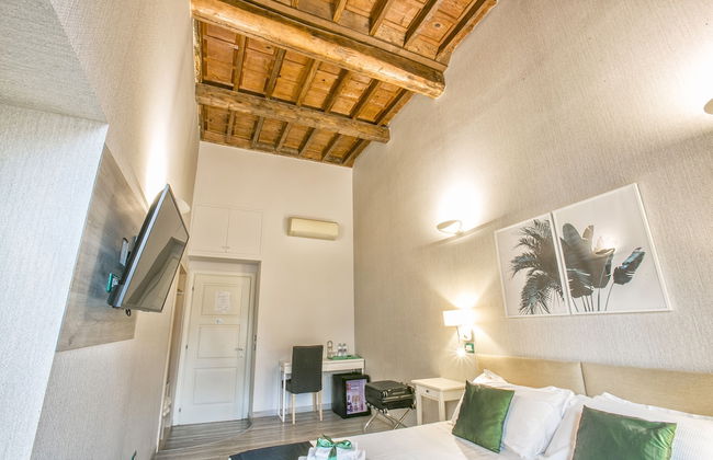 History Suite - Foto 8