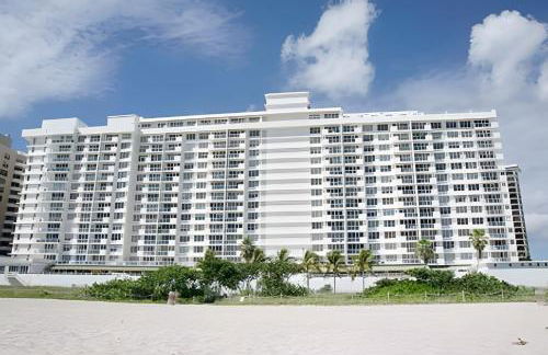 Pavilion - Best ocean sunrise-Miami Beach - Foto 14