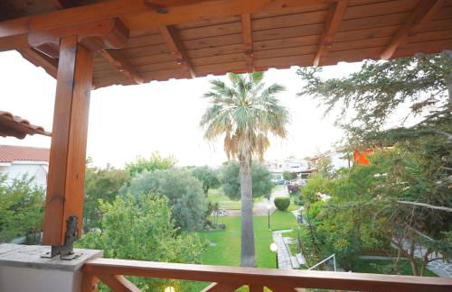 ELiFourka - Seaside Luxury - 170m to the Beach - Power Onsite for Electric Vehicle - Photo 10