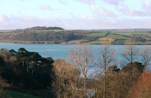 Pentref St Just in Roseland with beautiful views - Foto 10